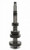 M5R1 TRANSMISSION CLUSTER SHAFT 38-32-24-16 FITS '87-'00 FORD & MAZDA 2.3L 2.9L 3.0L M5R1-8, 306674,  E8TZ-7113D , M5R1 PARTS,  TRANSMISSION PARTS , M5R1 REBUILD , M5R1 CLUSTER , piezas de transmission , GEARBOX SPARES,