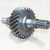 6273962 NP205 NP203 TRANSFER CASE INPUT SHAFT 27 SPLINE: FITS GM '69-'80 WITH TH350 11401 311670A