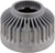 BW4410 TRANSFER CASE VISCOUS COUPLER (DRUM) FITS '02+ ALL-WHEEL EXPLORER MOUNTAINEER AVIATOR , 375550 , 4400-625-001 , 1L2Z-7L499-BA , BW4410 PARTS, TRANSFER CASE PARTS, TRANSFER BOX SPARES, piezas, transferencias, 