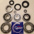 SPFM TRANSMISSION REBUILD KIT FITS HONDA CIVIC '06+ 1.8L BK514 , SPFM PARTS , SPFM REBUILD , TRANSMISSION PARTS , GEARBOX SPARES, 