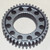 FORD F81Z7177AA NP271 NP273 FORD & DODGE TRANSFER CASE SPROCKET: DRIVE OR DRIVEN SOLD EACH 21966 421805 , NV271, NV273 , TRANSFER CASE PARTS, transfer box spares, piezas, transferencia, 12478083, 