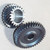 FS5W71G TRANSMISSION 5TH GEAR SET 21T/39T FITS '93+ NISSAN 4x4 With SYNCHRONIZED REVERSE NIS-5C , 303585CK , FS5W71G TRANSMISSION PARTS , FS5W71G REBUILD , FS5W71G 5TH GEAR ,