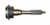 W59 TRANSMISSION INPUT SHAFT FITS TOYOTA '95-'04 2.7L TACOMA & 4-RUNNER W59-16 337670A , W59 TRANSMISSION PARTS, W59 REBUILD, W59 INPUT ,