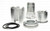 SONNAX  76890-01K , 4R70W 4R75W AODE TRANSMISSION 1-2 ACCUMULATOR SLEEVE KIT FITS '92-'08 , S76927K , TRANSMISSION PARTS, GEARBOX SPARES, VALVE BODY, PIEZAS, TRANSMISION, 