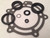 BW4493 TRANSFER CASE OVERHAUL KIT: GASKET, SEALS & O-RINGS FITS '06+ HUMMER H3 TSK4493 , BW4493 PARTS, BW4493 REBUILD, TRANSFER CASE PARTS,  TRANSFER BOX SPARES,