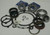 NP233 NV233 NV233D NP233D DODGE TRANSFER CASE REBUILD KIT: '01+ DAKOTA '01-'05 DURANGO ELECT SHIFT BK430 NP233 TRANSFER CASE PARTS , NV233 TRANSFER CASE PARTS , NP233D TRANSFER CASE PARTS , NV233D TRANSFER CASE PARTS , PIEZAS DE CAJA DE TRANSFERENCIA