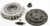 NV5600 TRANSMISSION CLUTCH SET BY LUK FITS '01-'05 DODGE RAM 2500 3500 DIESEL,  L05101 , 05-101 , NV5600 PARTS, NV5600 CLUTCH, NV5600 REBUILD, TRANSMISSION PARTS, GEARBOX SPARES,