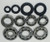 SHR TRANSMISSION REBUILD KIT FITS HONDA INSIGHT 5-SPEED '00-'06 1.0L , BK257 , SHR PARTS, SHR REBUILD, TRANSMISSION PARTS, GEARBOX SPARES,