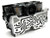 FORD XW4Z7G391AB 5R55N SOLENOID BLOCK FITS '99-'02 FORD LINCOLN JAGUAR TRANSMISSION 46420