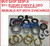 MV3 SA5F SE5FA TRANSMISSION REBUILD KIT WITH SYNCHRO RINGS FITS SUZUKI AERIO ESTEEM SWIFT & GEO METRO '87+  BK264WS , MV3 TRANSMISSION PARTS , MV3 REBUILD , SA5F TRANSMISSION PARTS , SA5F REBUILD , SE5FA TRANSMISSION PARTS , SA5FA REBUILD , GEARBOX SPARES, 
