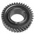 1307-204-319,  F4TZ-7103-A,   ZF S5-42 TRANSMISSION 2ND GEAR 37T FITS '87-'95 FORD WITH GAS ENGINES,  ZF42-21A,  359582A,  S5-42 TRANSMISSION PARTS , S5-42 REBUILD , S5-42 2ND GEAR, gearbox spares, piezas, transmisiones, 