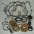 HONDA B6VA BAXA MAXA MDWA AUTOMATIC TRANSMISSION REBUILD KIT RAYBESTOS GPX FRICTIONS , TRANSMISSION PARTS, GEARBOX SPARES, PIEZAS, TRANSMISION, 
