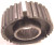 SM465 TRANSMISSION 3-4 SYNCHRO HUB FITS CHEVY & GMC '68-'91 ,  WT304-2.5 , 3901164 , SM465 PARTS , SM465 REBUILD ,