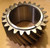 G56 TRANSMISSION 6TH GEAR (MAINSHAFT) 23T FITS '05+ 5.9L & 6.7L DODGE RAM 2500 3500 4500 5500 DIESEL  G56-18 , G56 TRANSMISSION PARTS, G56 REBUILD , G56 6TH GEAR , GEARBOX SPARES, 0542845AA , 