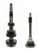 M5R1 TRANSMISSION INPUT & CLUSTER SHAFT SET FITS '90+ 4.0L FORD & MAZDA 306670A 306674A , FORD F0TZ7017A, F0TZ7113A,  M5R1-16A , M5R1-8A , M5R1 TRANSMISSION PARTS , M5R1 REBUILD , M5R1 INPUT , M5R1 CLUSTER , GEARBOX SPARES ,