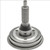 5R55N 5R55S 5R55W TRANSMISSION OVERDRIVE CENTER SHAFT 94-TOOTH FITS '02+ A46674A 5R55S TRANSMISSION PARTS , 5R55S REBUILD , 5R55W TRANSMISSION PARTS , 5R55W REBUILD , 5R55N TRANSMISSION PARTS , 5R55N REBUILD, GEARBOX SPARES, 