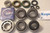 MR8 TRANSMISSION REBUILD KIT FITS '95-'01 CHEVY OLDS PONTIAC FWD CARS BK194B , MR8 PARTS, MR8 REBUILD, piezas de transmisión , TRANSMISSION PARTS,  GEARBOX SPARES,
