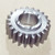 NISSAN FS5W71 TRANSMISSION REVERSE IDLER GEAR 21T FITS '86+ , NIS-10A , 303819 , 32282-V5001 , FS5W71 PARTS, TRANSMISSION PARTS , FS5W71 REBUILD , NIS-10-21 , , gearbox, spares, piezas, transmisiones, 