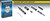 U150 U151 U250 AUTOMATIC TRANSMISSION TRANSGO SHIFT Kit® SKU151 FITS '02+ TOYOTA LEXUS T27165B