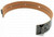 REPLACES NISSAN 31630-80X02 RE4F04A RE4F04B 4F20E TRANSMISSION OVERDRIVE BAND BY BORG-WARNER FITS '92-'06 B83020B