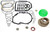 VW & AUDI AG4 096 01M AUTOMATIC TRANSMISSION MASTER REBUILD KIT WITH FRICTION CLUTCHES FITS L'94+ 75004AB