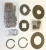 T90 TRANSMISSION SMALL PARTS KIT FITS '46-'71 JEEP & AMC SP90A-50 453001B T90 TRANSMISSION PARTS
