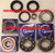 BW4476 BW4479 TRANSFER CASE REBUILD KIT FITS CADILLAC SRX '04+ BK4476  , BW4476 PARTS, TRANSFER CASE PARTS , BW4476 REBUILD , BW4476 OVERHAUL , BW4476 BEARINGS , TRANSFER BOX SPARES, PIEZAS, REFACCIONES, TRANSFERENCIA, 