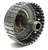 AODE 4R70W 4R75W TRANSMISSION DIRECT CLUTCH  DRUM (6 CLUTCH) REPLACES FORD F6AZ-7F283A FITS '92+ A76555D , 4R70W TRANSMISSION PARTS , 4R75W TRANSMISSION PARTS , AODE TRANSMISSION PARTS ,