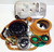 400 TH400 TRANSMISSION REBUILD KIT W/ EXEDY FRICTIONS & W/ FILTER, MODULATOR, FLEX BAND & BUSHINGS FITS '65-'98 34007AF , 400 TRANSMISSION PARTS , 400 REBUILD , TH400 TRANSMISSION PARTS , TH400 REBUILD, GEARBOX SPARES, PIEZAS, REFACCIONES, TRANSMISION, 