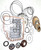 JF506E 09A TRANSMISSION REBUILD KIT WITH FRICTION CLUTCHES & PISTON RETAINER FITS '00+ VW AUDI SEAT 98004B 09A TRANSMISSION PARTS , 09A OVERHAUL, 09A REBUILD , JF506E TRANSMISSION PARTS , JF506E OVERHAUL, JF506E REBUILD, gearbox spares, piezas, transmisiones, 