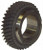 GETRAG 290 (5LM60) NV3500 TRANSMISSION 2ND GEAR 39T 1ST DESIGN FITS CHEVY & GMC TO '94, DAKOTA TO '96, RAM TO '00 , WT290-21 ,404582 , 4741291 , 8672629 , NV3500 TRANSMISSION PARTS , NV3500 REBUILD , NV3500 SECOND GEAR
