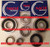 MAZDA RX8 6-SPEED MANUAL TRANSMISSION REBUILD KIT FITS '04+ RX8 , RX8 TRANSMISSION PARTS, RX8 REBUILD , RX8 OVERHAUL , gearbox, spares, piezas, transmisiones, 