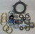 M5R1 TRANSMISSION REBUILD KIT WITH SYNCHRO RINGS, INPUT & CLUSTER SHAFTS FITS FORD & MAZDA '87-'00 2.3L 2.9L 3.0L, BK247WS, M5R1 TRANSMISSION PARTS , M5R1 REBUILD , piezas de transmisión