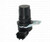4F27E TRANSMISSION OUTPUT SPEED SENSOR (VSS) WITH 2-PRONG CONNECTOR NEW FITS '99+ FORD FOCUS ETC , 48436 , XS4Z-7H103AB , 4F27E PARTS, 4F27E REBUILD, TRANSMISSION PARTS,