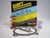 C6 TRANSMISSION SHIFT CORRECTION PACKAGE BY SUPERIOR FITS FORD '66-'96 , K-C6 , S36165 , C6 PARTS, C6 REBUILD, TRANSMISSION PARTS, VALVE BODY, UPGRADE, TRANSMISSION PARTS, GEARBOX SPARES, 