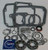 T18 TRANSMISSION REBUILD KIT FITS JEEP '65+ CJ, SJ CHEROKEE, WAGONEER, ETC , BK114J ,  T18 PARTS, TRANSMISSION PARTS , T18 REBUILD ,  GEARBOX SPARES,
