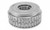 6L80 TRANSMISSION FORWARD & DIRECT CLUTCH DRUM 1-4 3-5/R FITS '06+ GM 6-SPEED A104554A , 24260892 , 6L80 REBUILD, 6L80 PARTS ,