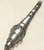 NV4500 TRANSMISSION MAIN SHAFT 32T 24-9/16" OAL FITS GM P-SERIES STEPVANS '92+ w/o BRAKE, 25331, 334672P , 12382818 ,  NV4500 REBUILD , NV4500 PARTS , NV4500 MAIN SHAFT ,