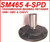 SM465 TRANSMISSION BEARING RETAINER '69-'87 CHEVY & GMC 1-1/16" AWT304-6 354724 , SM465 TRANSMISSION PARTS , SM465 REBUILD , SM465 BEARING RETAINER , TRANSMISSION PARTS