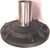SM465 TRANSMISSION BEARING RETAINER '69-'87 CHEVY & GMC 1-1/16" AWT304-6 354724 , SM465 TRANSMISSION PARTS , SM465 REBUILD , SM465 BEARING RETAINER , TRANSMISSION PARTS, gearbox, spares, piezas, transmisiones, 