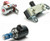 4R70W 4R75E 4R75W 4R75E TRANSMISSION SOLENOID KIT: SHIFT, LOCKUP & EPC FITS '05-'08 ,76425BB ,76431C ,A76421A , FORD F8AZ-7G484AA , 4R70W SOLENOID , 4R70W TRANSMISSION PARTS, 4R70W REBUILD, 76431CK, TRANSMISSION PARTS, GEARBOX SPARES, 