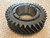 M5R2 TRANSMISSION 2ND GEAR MAIN SHAFT 35T FORD E8TZ7102D FITS '88-'99 M5R2-21 ,  M5R2 PARTS , M5R2 REBUILD , TRANSMISSION PARTS , GEARBOX SPARES,