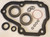 02A TRANSMISSION OVERHAUL KIT FITS '89+ VW CORRADO EUROVAN GOLF GTI JETTA BEETLE PASSAT GSK-420 , 02A PARTS , 02A REBUILD , TRANSMISSION PARTS, GEARBOX SPARES, PIEZAS, REFACCIONES, TRANSMISION, 
