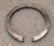 M5R1 TRANSMISSION SNAP RING FOR 3-4 SYNCHRO ASSEMBLY FITS '87+ RANGER EXPLORER ETC & MAZDA , M5R1-127 , 306860 , E8TZ7030A , M5R1 PARTS, M5R1 REBUILD, TRANSMISSION PARTS,  GEARBOX SPARES,