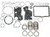 4R44E 4R55E 5R44E 5R55E TRANSMISSION REBUILD KIT WITH FRICTION CLUTCHES FITS '95-'96 FORD & MAZDA 56004HF , TRANSMISSION PARTS ,