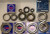 MR8 TRANSMISSION REBUILD KIT  FITS '82-'94 CHEVY GEO OLDS PONTIAC ISUZU, BK194 , MR8 PARTS, MR8 REBUILD, TRANSMISSION PARTS, piezas de transmisión ,