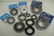 SLW TRANSMISSION REBUILD KIT WITH SYNCHRO RINGS FITS HONDA CIVIC '01-'05 1.7L , BK499WS, SLW PARTS , SLW REBUILD , CIVIC TRANSMISSION , TRANSMISSION PARTS , piezas de transmisión , PIÈCES DE TRANSMISSION , BK499,