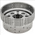 AW450-43LE TRANSMISSION FRONT PLANET FITS WITH 28 HOLES IN SPRAG RACE ISUZU NPR TRUCK '98-'07 DIESEL 4.8L 5.2L , A49582E , TRANSMISSION PARTS, AW450-43LE PARTS, AW450-43LE REBUILD, piezas de transmisión ,
