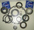 NP243 TRANSFER CASE REBUILD KIT '96-'99 CHEVY & GMC TRUCKS BK332 , NP243 PARTS , NP243 REBUILD , NP243 BEARINGS, NP243 OVERHAUL, BK332 , TRANSFER CASE PARTS ,  transfer box spares, piezas, transferencias, 