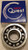 6304N BEARING FITS SUZUKI SAMURAI,  T40, T50, FTI4, FTI5, F4W70B, MX5, M5R1 & M5R2 TRANSMISSION REAR COUNTER SHAFT BEARING FITS FORD MAZDA NISSAN TOYOTA , 6304-N , 476262 , M5R1 PARTS, M5R1 PARTS, TRANSMISSION PARTS, piezas de transmisión , PIÈCES DE TRANSMISSION , GEARBOX SPARES, 90365-20004 , 